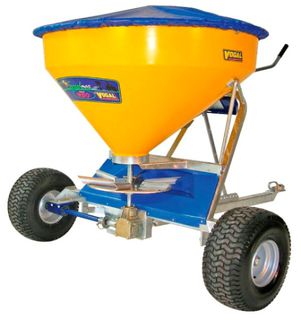Vogal Spreadmax 450 ATV Spreader