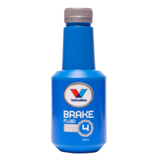 Valvoline Super Performance Dot 4 Brake Fluid