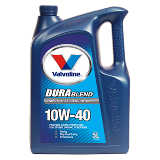 Valvoline Durablen 10W40