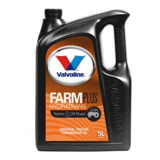 Valvoline Farm Plus Hydratrans