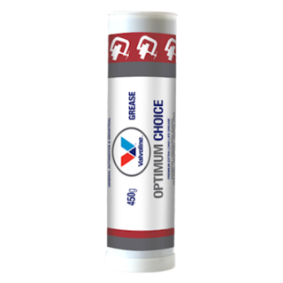 Valvoline Optimum Choicew Grease