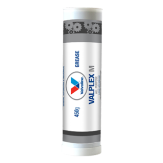 Valvoline Valplex M All Purpose Grease