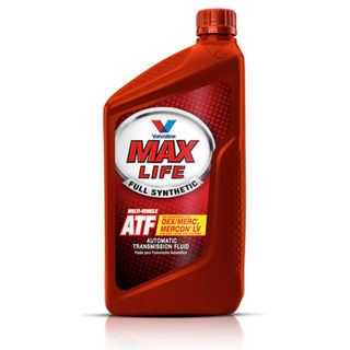 Valvoline Max Life Multi Vehicle ATF