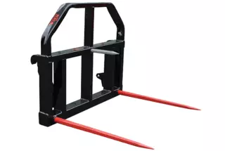 Rata Bale Fork 980 Tines