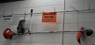 Kubota DM262-W Brush Cutter
