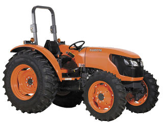 Kubota M9540