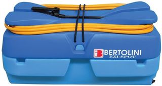 50L Sprayer with Lid
