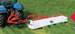 Lely Splendimo 320M