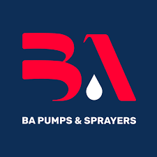 BA Pumps & Sprayers