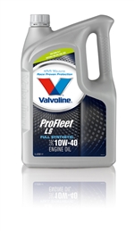 Valvoline Profleet LS 10W40