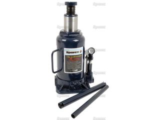 Sparex Hydraulic Bottle Jack