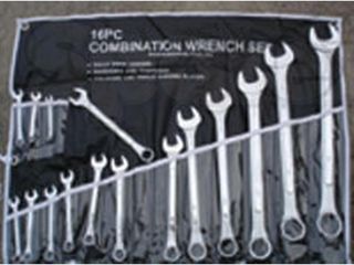 Sparex Metric Spanner Set
