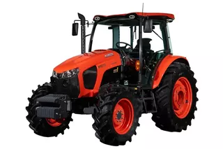 Tractors